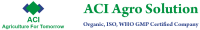 Aci agro solution - india