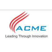 Acme solutions - india