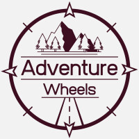 Adventure wheels