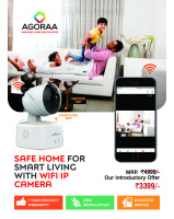 Agoraa smart solutions pvt ltd