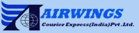Airwings courier express india pvt ltd