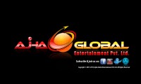 Ajha global entertainment pvt. ltd.