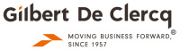 Gilbert De Clercq International Transport & Logistics