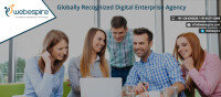 Webespire Consulting | A Digital Enterprise