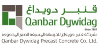 Qanbar dywidag precast concrete co. ltd