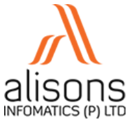 Alisons infomatics pvt. ltd.