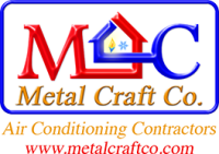 METAL CRAFT