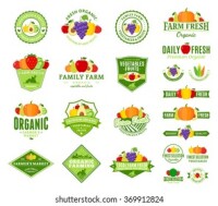 All the fruits