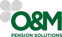 O & m financial services