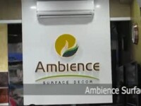 Ambience surface decor