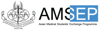 Asian medical students' association india