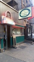 The Comfort Diner