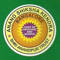 Anand shiksha kendra - india
