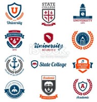 A n college