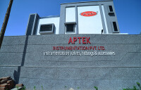 Aptek instrumentation pvt ltd