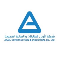 Arail construction & industrial co. ltd.