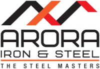 Arora iron & steel rolling mill