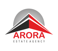 Arora real estate services