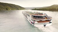 A-rosa river cruises