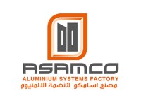 Asamco aluminium systems factory