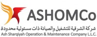 Ashomco -- saudi aramco co-generation plants