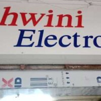 Ashwini electronics - india