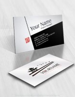 Asian cards