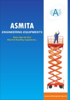 Asmita engineering equipments