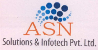 Asn solutions & infotech pvt ltd