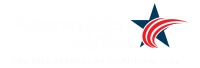 Attorney jobs in usa