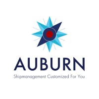 Auburn shipmanagement