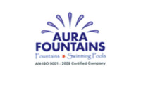 Aura fountains