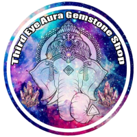 Aura gemstones