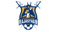Au rajasthan fc
