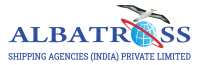 Albatross shipping