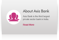 Axis trustee services ltd