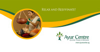 Ayur centre pte. ltd.