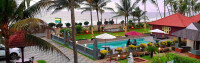 Asokam beach resort
