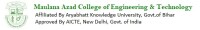 Azad college of engineering & technology - india