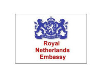 Dutch Embassy in Morocco