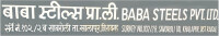 Baba steels pvt. ltd.