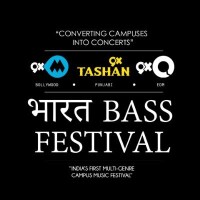 Bharat bass festival