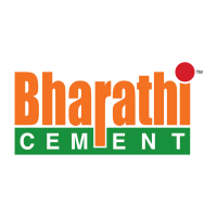 Bharati cement