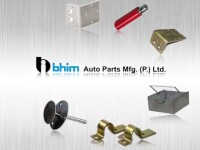 Bhim auto parts manufacturing pvt. ltd. - india