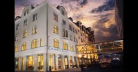 Clarion Hotel Admiral