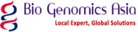 Bio genomics asia