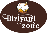 Biriyani zone - india
