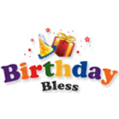 Birthdaybless
