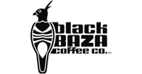 Black baza coffee co.