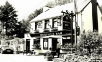 Murphy's Bar Boolteens